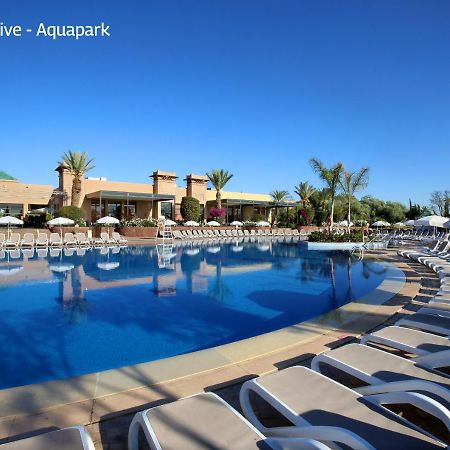 Valeria Dar Atlas All Inclusive Ouled Jelal Экстерьер фото