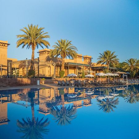 Valeria Dar Atlas All Inclusive Ouled Jelal Экстерьер фото
