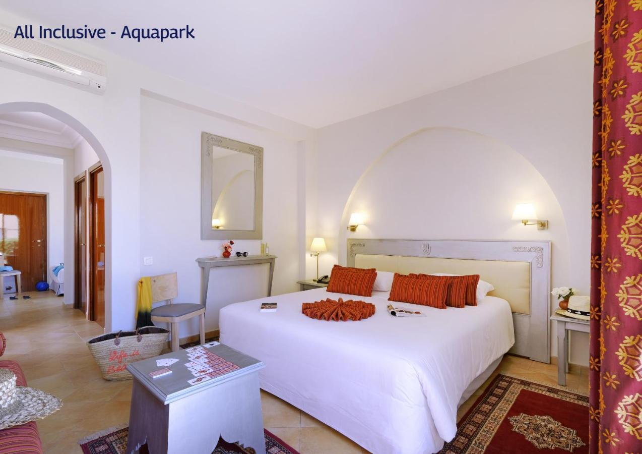 Valeria Dar Atlas All Inclusive Ouled Jelal Экстерьер фото
