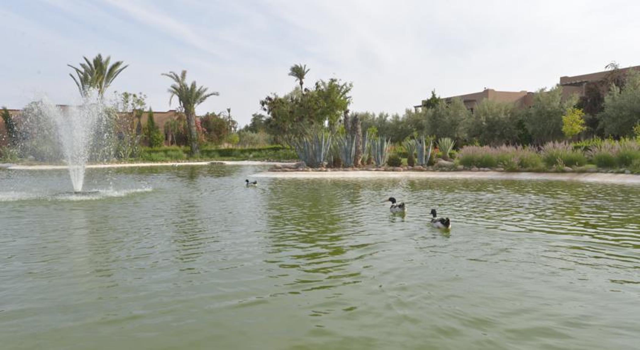 Valeria Dar Atlas All Inclusive Ouled Jelal Экстерьер фото