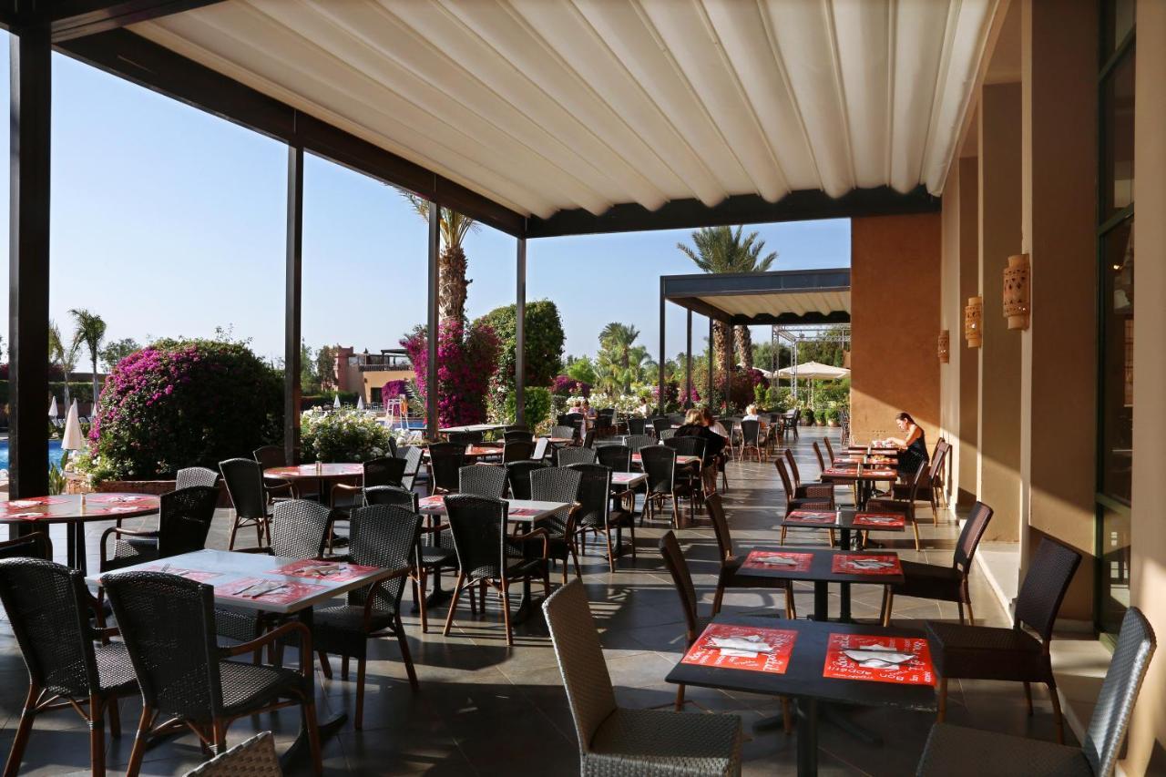 Valeria Dar Atlas All Inclusive Ouled Jelal Экстерьер фото