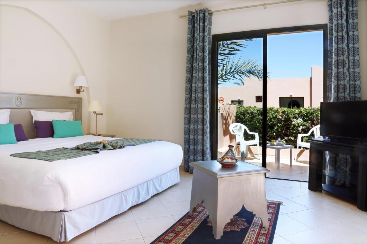 Valeria Dar Atlas All Inclusive Ouled Jelal Экстерьер фото